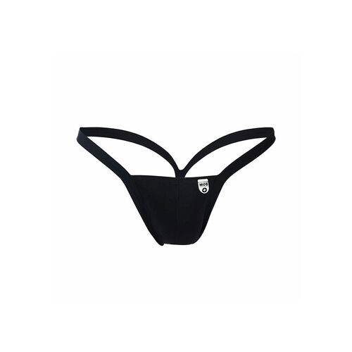 MOB - TANGA NEGRO TALLA XL