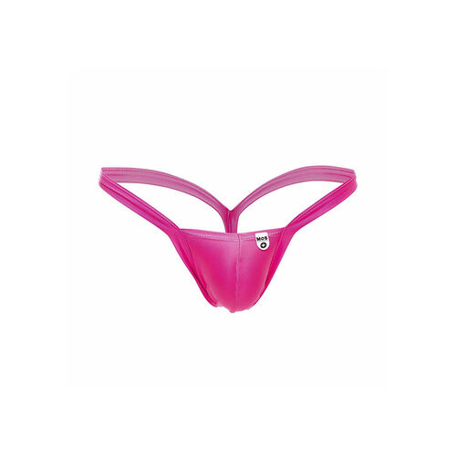 MOB - TANGA ROSA TALLA L