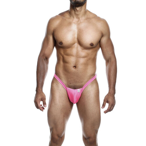 MOB - TANGA ROSA TALLA M