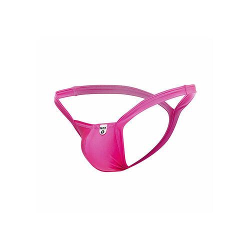 MOB - TANGA ROSA TALLA XL