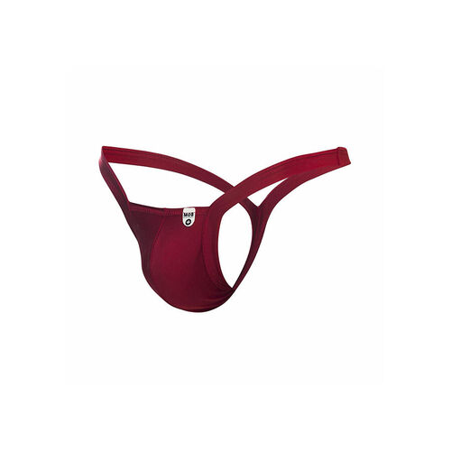 MOB - TANGA ROJO TALLA M