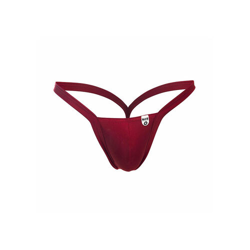 MOB - TANGA ROJO TALLA XL