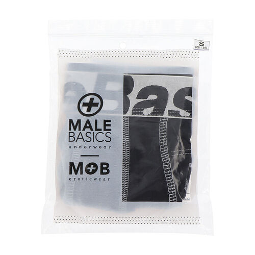 MOB -BOXER BRIEF VERDE TALLA M