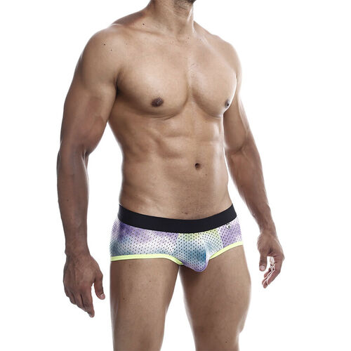 MOB -BOXER BRIEF VERDE TALLA XL