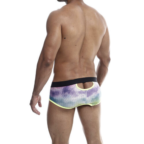 MOB -BOXER BRIEF VERDE TALLA XL