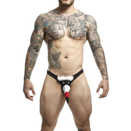 MOB - BAÑADOR TUCN NEGRO TALLA L