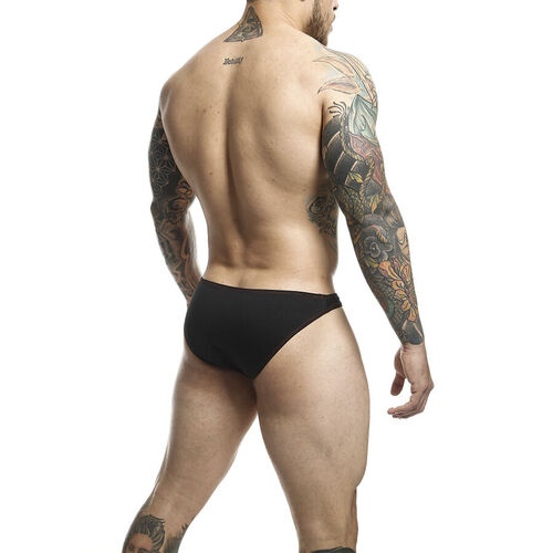 MOB - BAÑADOR TUCN NEGRO TALLA XL