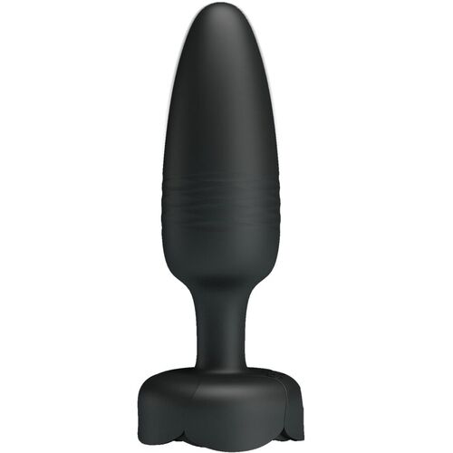 PRETTY LOVE - TARION PLUG ANAL CON LUZ LED 12.5 CM