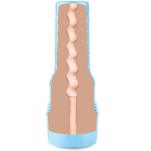 FLESHLIGHT FANTASY - MASTURBADOR POWER BOTTOM BOY ANO