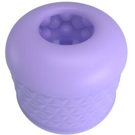 PRETTY LOVE - CORY MÄNNLICHER MASTURBATOR LILA