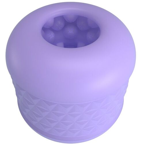 PRETTY LOVE - CORY MASTURBADOR MASCULINO MORADO