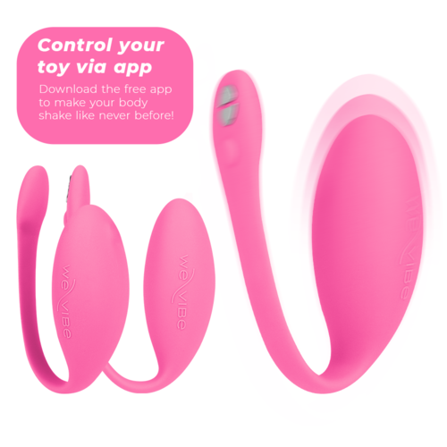 WE-VIBE - JIVE JUGUETE PARA PAREJAS