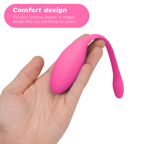 WE-VIBE - JIVE JUGUETE PARA PAREJAS