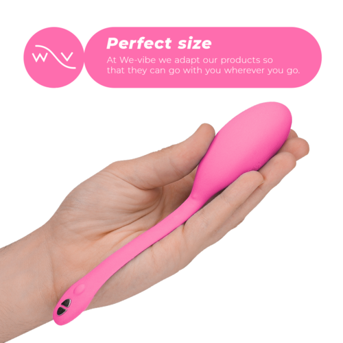 WE-VIBE - JIVE JUGUETE PARA PAREJAS