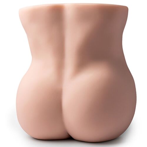 XISE - LYDIA MASTURBADOR VAGINA FEMENINO CON THRUSTING 25 CM