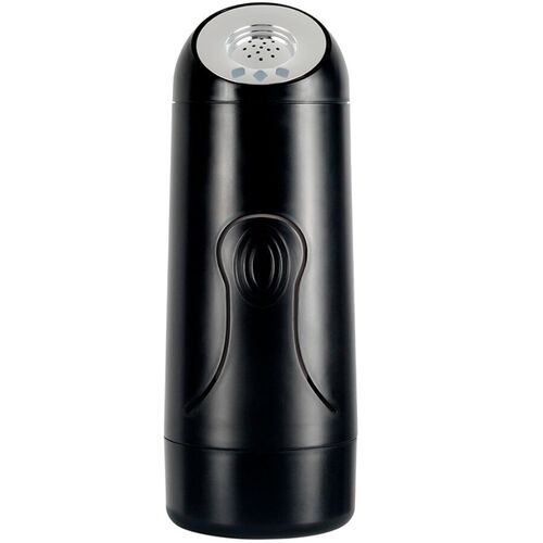 SHEQU - FANNY MASTURBADOR VAGINA CON VIBRACIÓN