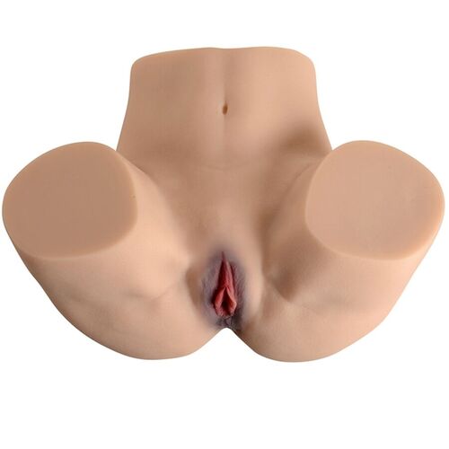 XISE - KALLY MASTURBADOR VAGINA Y ANO REALÍSTICO MULTIPOSICIÓN