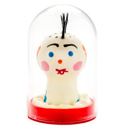 CONDOMERIE - HANDBEMALTE NEUHEITSKONDOME PUNK