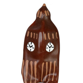 CONDOMERIE - PRÉSERVATIFS FANTAISIE PEINTS À LA MAIN BIG BEN XL