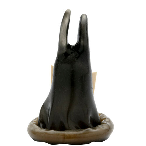 CONDOMERIE - PRESERVATIVO DECORATIVO PINTADO A MANO PLAY BOY