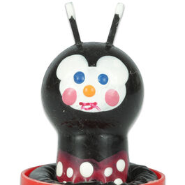 CONDOMERIE - HANDBEMALTE NEUHEITSKONDOME ANT