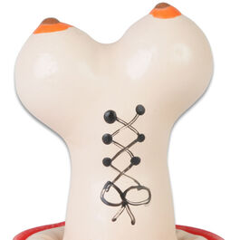 CONDOMERIE - HANDBEMALTE NEUHEITEN-KONDOME BRÜSTE