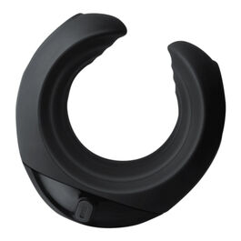 ROCKS-OFF - MASTURBATEUR VIBRATEUR ECHO BLACK