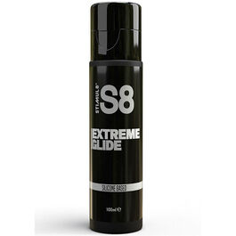 STIMUL8 - S8 EXTREME GLIDE SILICONE 100 ML