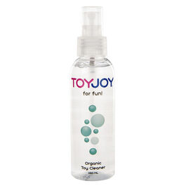 TOYJOY - BIO-SPIELZEUGREINIGER SPRAY 150 ML