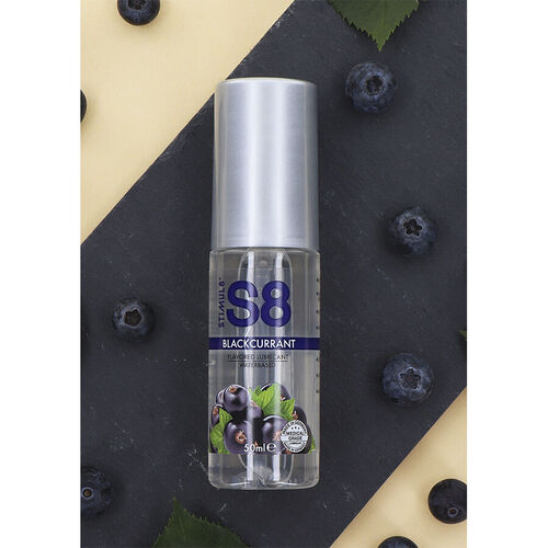 STIMUL8 - S8 LUBRICANTE DE ARNDANOS 125 ML