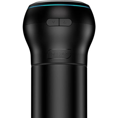 KIIROO - COMBO SET POWER BLOW + FEEL MOUTH STROKER