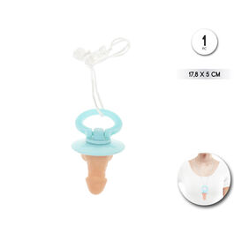 DIABLO PICANTE – SCHnuller in Penisform