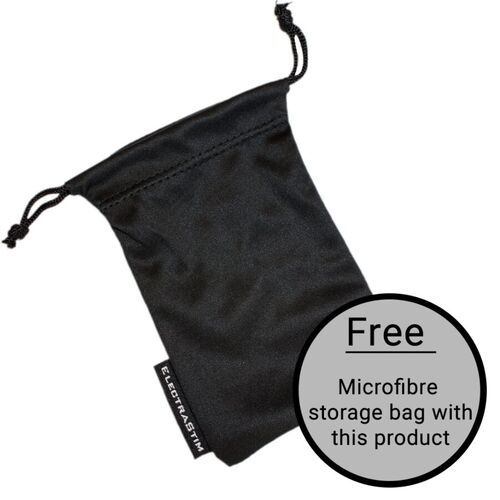 ELECTRASTIM - ELECTRACLAMP PINZA ELECTROMAGNÉTICA BIPOLAR