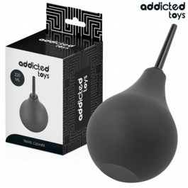 ADDICTED TOYS - REISE-ANALREINIGER GRÖSSE L 220 ML