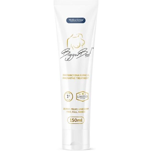 MEDICA GROUP - SÉRUM PARA PECHOS 150 ML