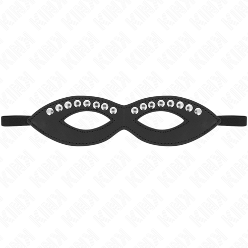 KINK - ANTIFAZ PARA OJOS CON MINI REMACHES MODELO 1 20.5 x 5.5 CM