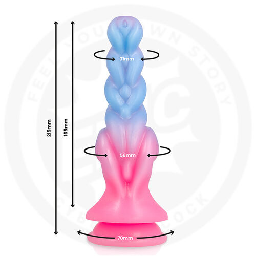 EPIC - RHEONA DILDO AMANECER