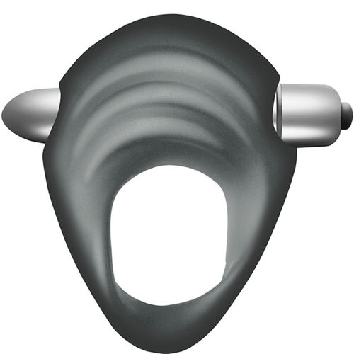 CLIMAXIMUM - ENTICE KIT ANILLO PARA PENE + VIBRADOR PRÓSTATA PRINCIPIANTES