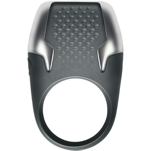 CLIMAXIMUM - EXCITE KIT ANILLO PARA PENE + MASAJEADOR PRÓSTATA CON CABLE