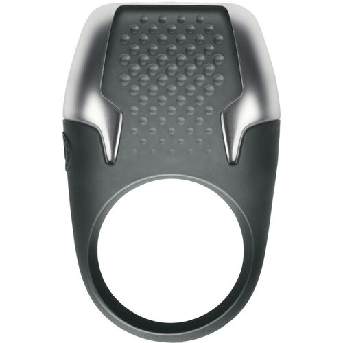 CLIMAXIMUM - TYRO ANILLO VIBRADOR PARA PENE LUCES LED