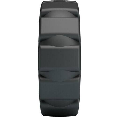 CRAZY BULL - LAIDEN ANILLO SILICONA MODELO 5