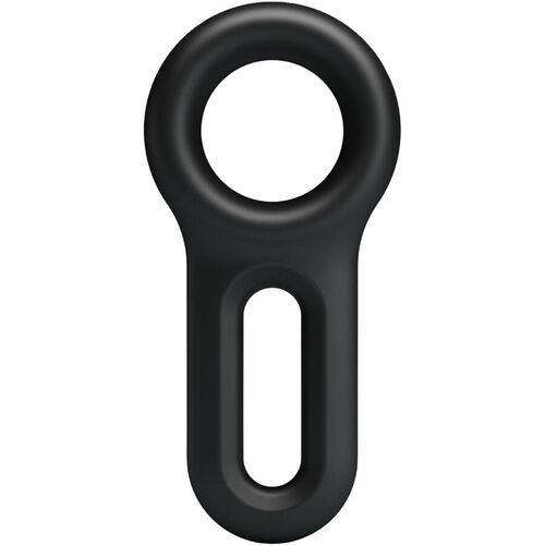 CRAZY BULL - ONIEL ANILLO SILICONA MODELO 18