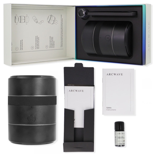 ARCWAVE - VOY COMPACT STROKER