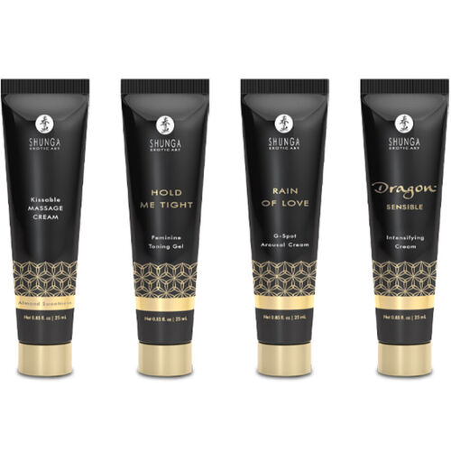 SHUNGA - CALENDARIO DE DESEOS EXCLUSIVO 25 ANIVERSARIO