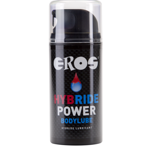 EROS HYBRIDE POWER BODYLUBE 100ML