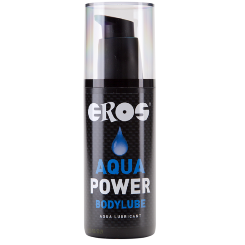 EROS AQUA POWER BODYGLIDE 125ML