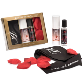 EXTASE SENSUAL - INTIME BRUST FÜR SIE