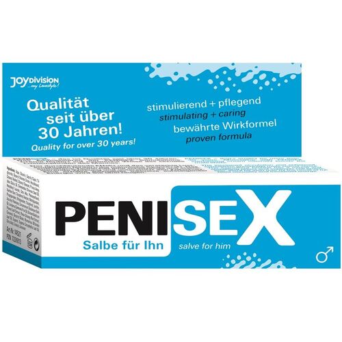 EROPHARM PENISEX CREMA ESTIMULANTE HOMBRE 50ML