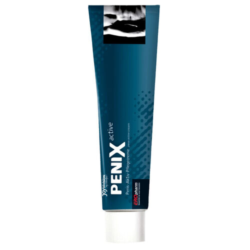 EROPHARM PENIX ACTIVE CREMA ERECCIÓN  75ML