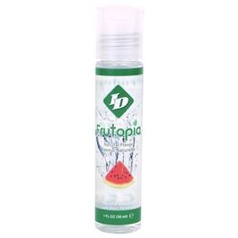 ID FRUTOPIA - LUBE WASSERMELONE 30 ML